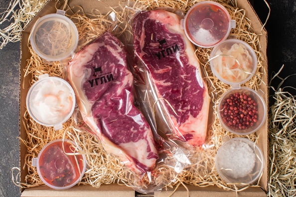 Steak-box Стриплойн