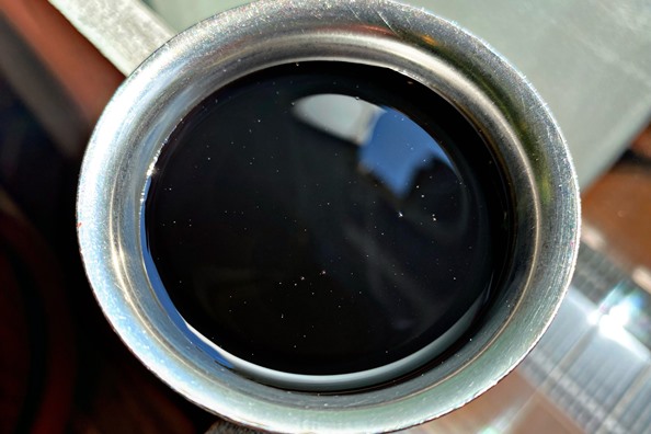 Соус Гранатовый