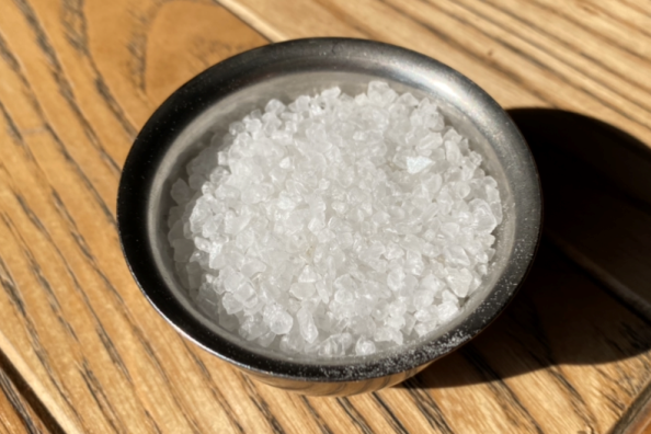 Соль морская