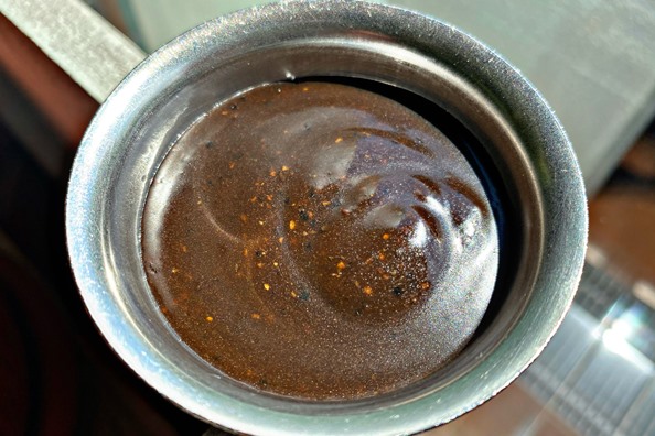 Соус Перечный