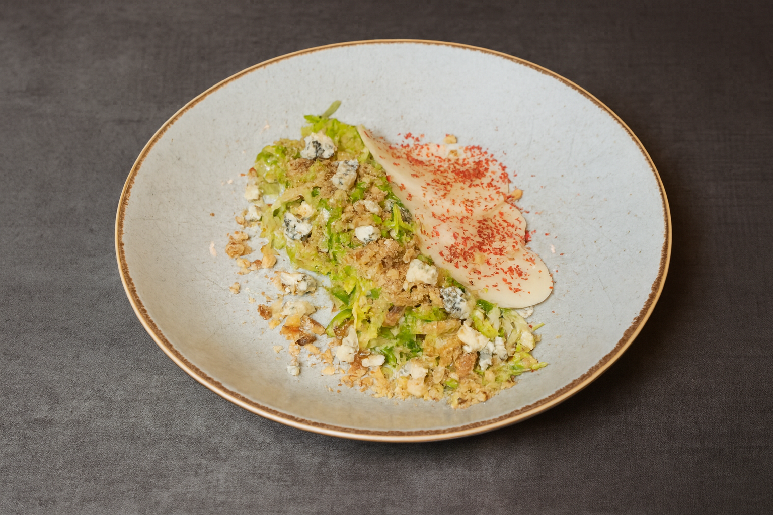 Салат Вавилон