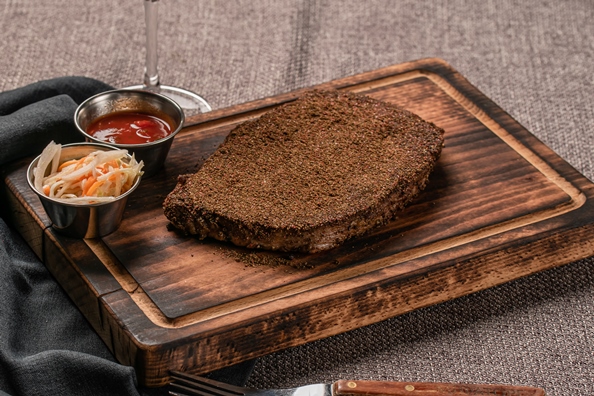 Стейк Перечный